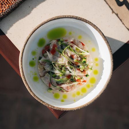 Bratsera Boutique Hotel Hydra  Bagian luar foto