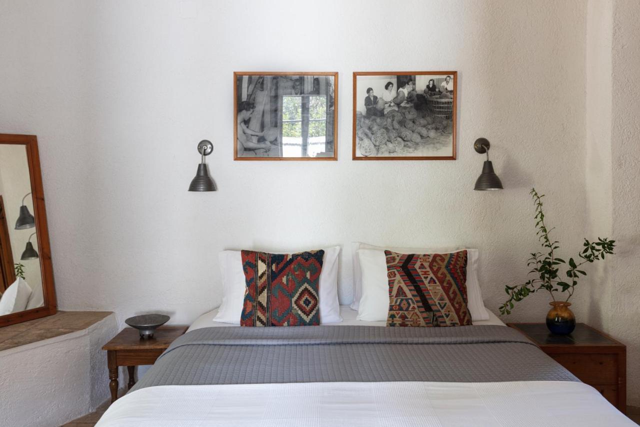 Bratsera Boutique Hotel Hydra  Bagian luar foto