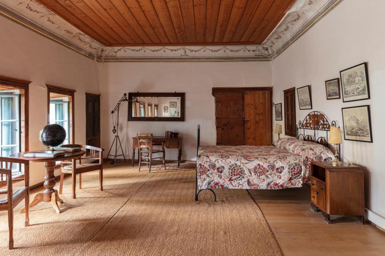 Bratsera Boutique Hotel Hydra  Bagian luar foto