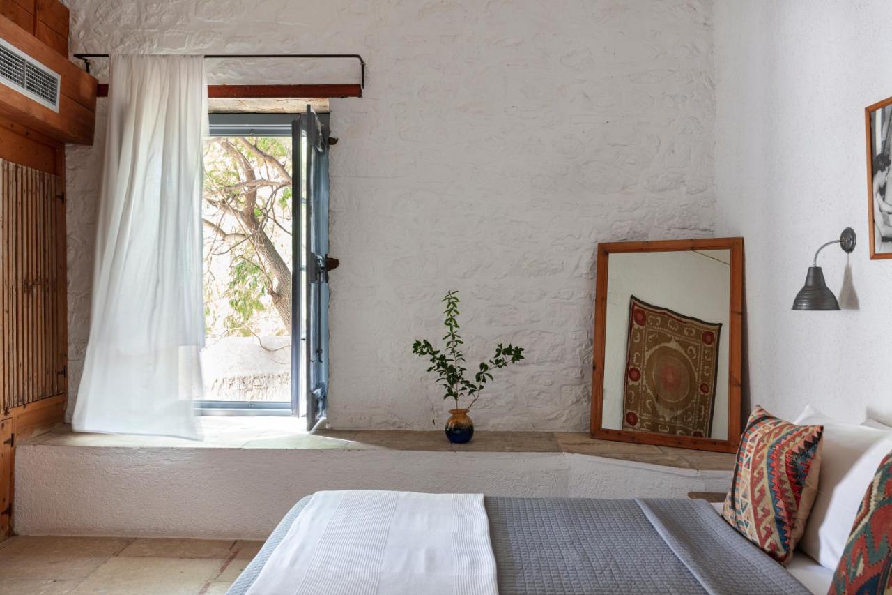 Bratsera Boutique Hotel Hydra  Bagian luar foto