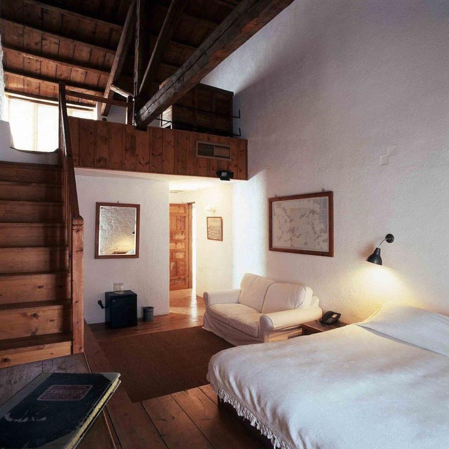 Bratsera Boutique Hotel Hydra  Bagian luar foto