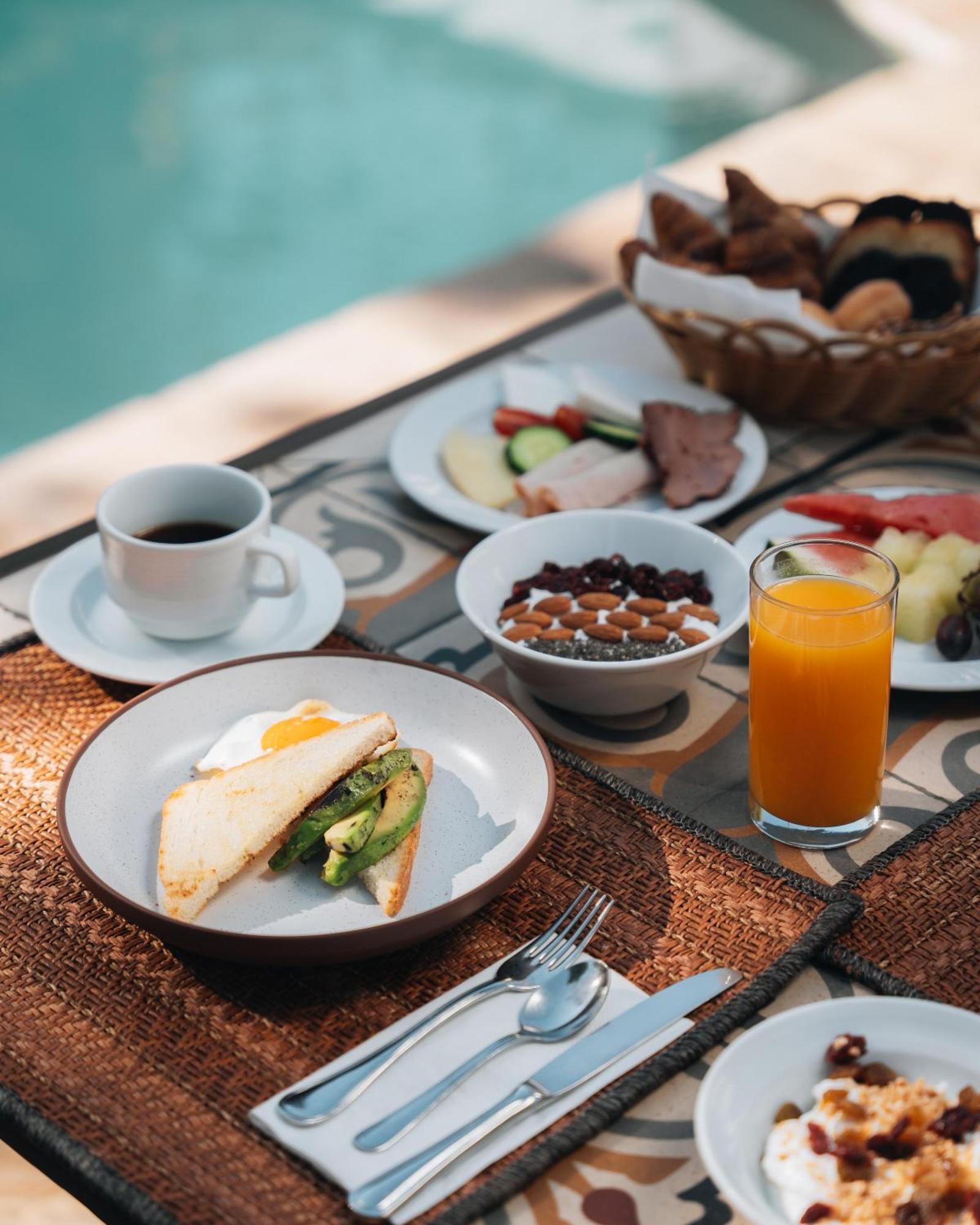 Bratsera Boutique Hotel Hydra  Bagian luar foto