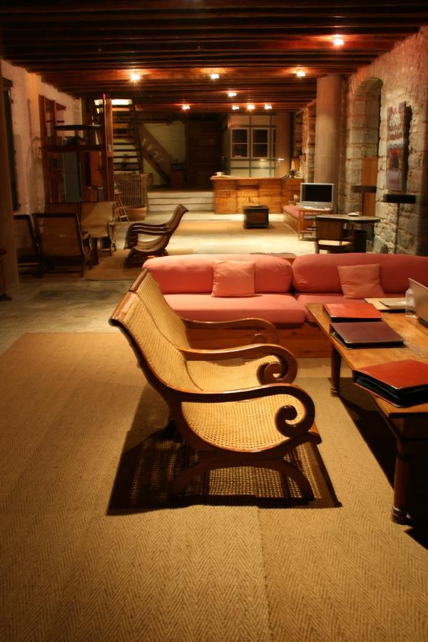 Bratsera Boutique Hotel Hydra  Bagian luar foto