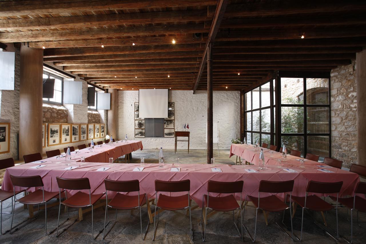 Bratsera Boutique Hotel Hydra  Bagian luar foto