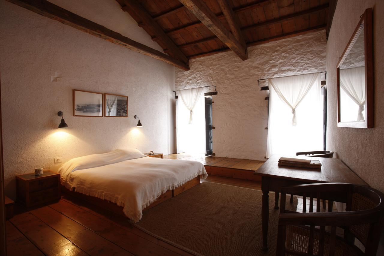 Bratsera Boutique Hotel Hydra  Bagian luar foto