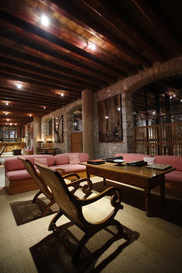 Bratsera Boutique Hotel Hydra  Bagian luar foto