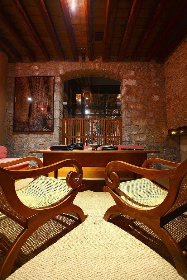 Bratsera Boutique Hotel Hydra  Bagian luar foto